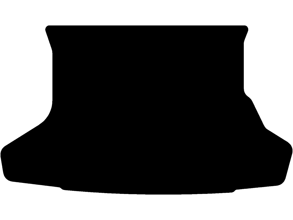 Adeguato per modelli con piano di carico alto