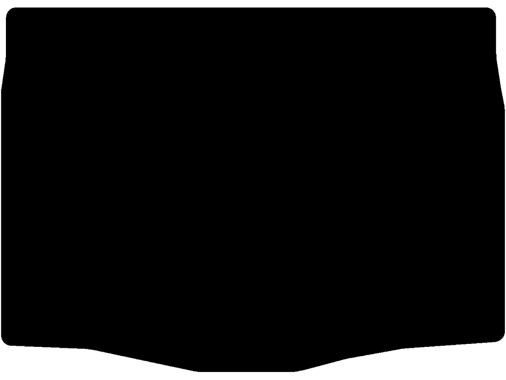 Station wagon | Adeguato per modelli con piano di carico alto