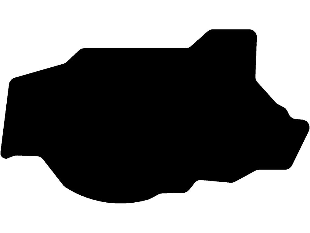 Adeguato per modelli con piano di carico basso