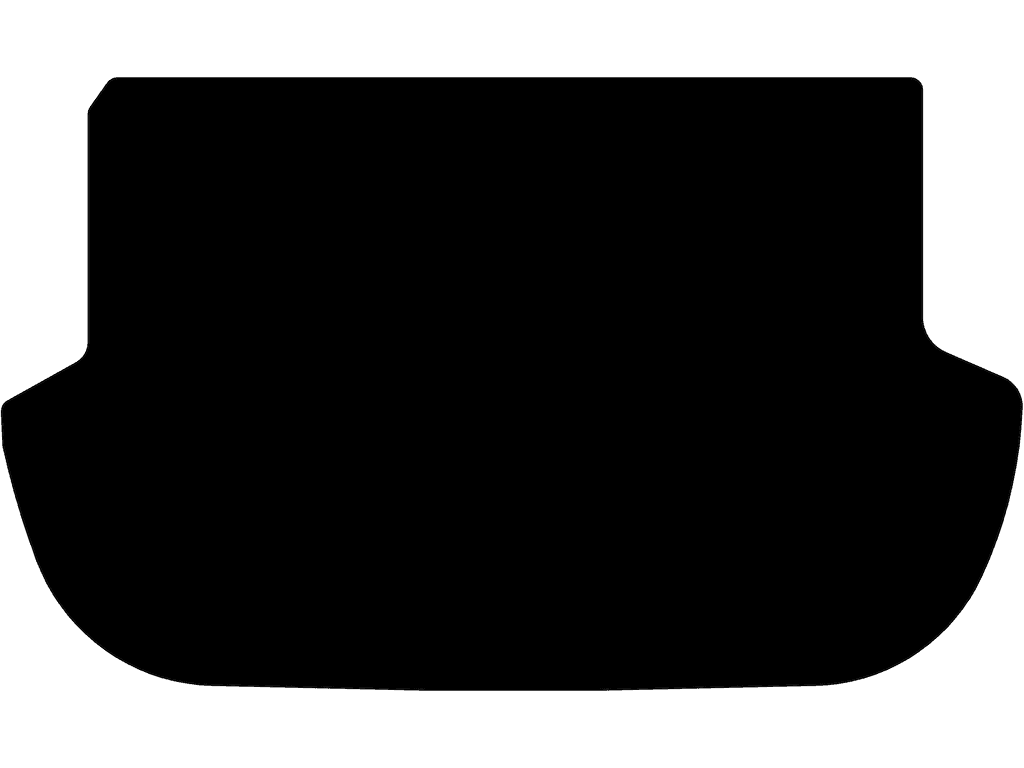 Forester | Adeguato per modelli con piano di carico alto