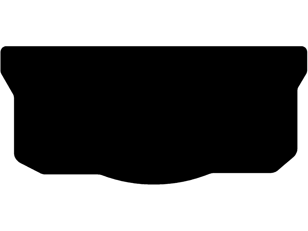 Adeguato per modelli con piano di carico basso