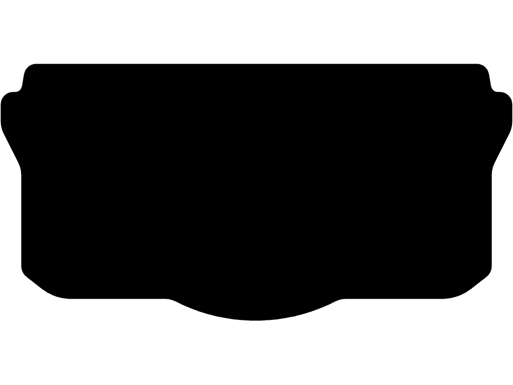 Adeguato per modelli con piano di carico basso