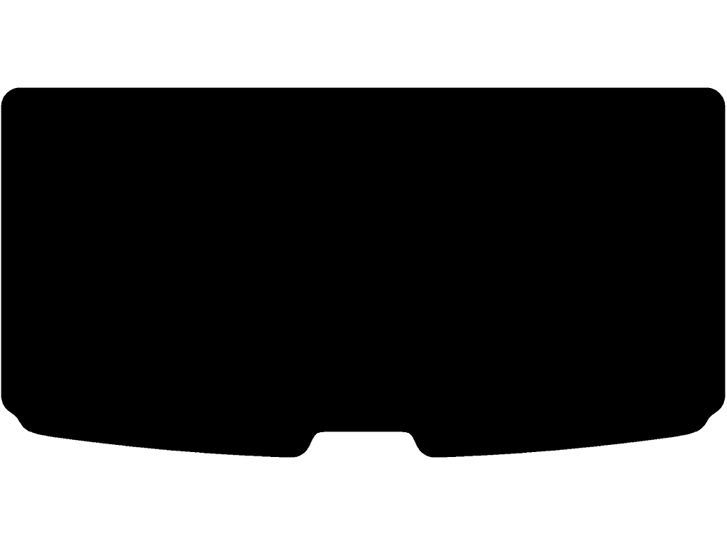 7 posti | Adeguato per modelli con piano di carico alto