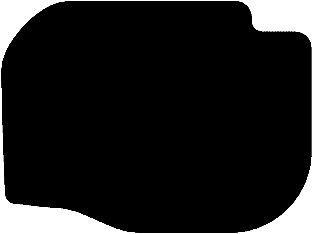 Adeguato per modelli con piano di carico basso | Versione 3