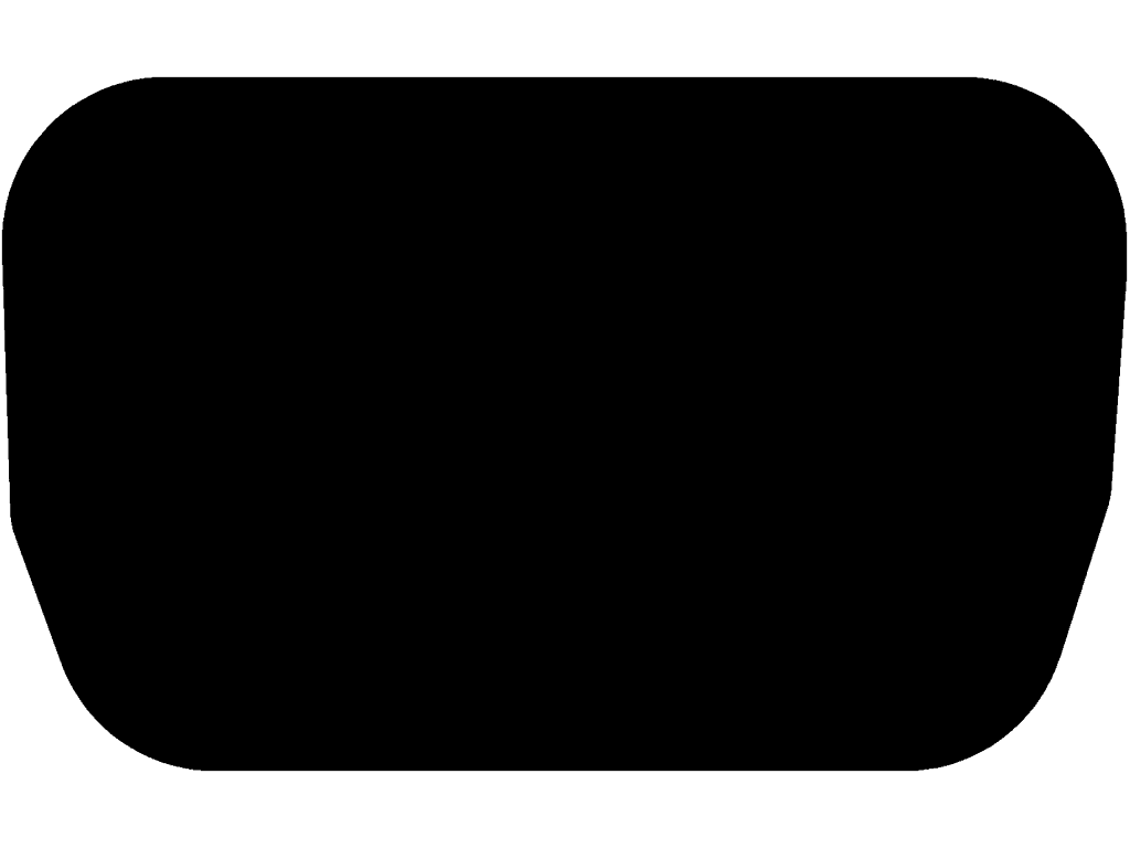 Cabriolet / Coupé | Adeguato per modelli con piano di carico basso