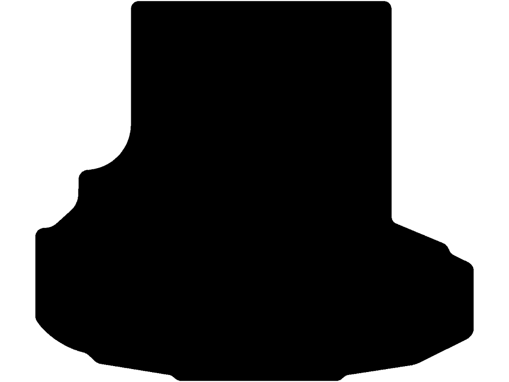 Sedan | Adeguato per modelli con piano di carico basso