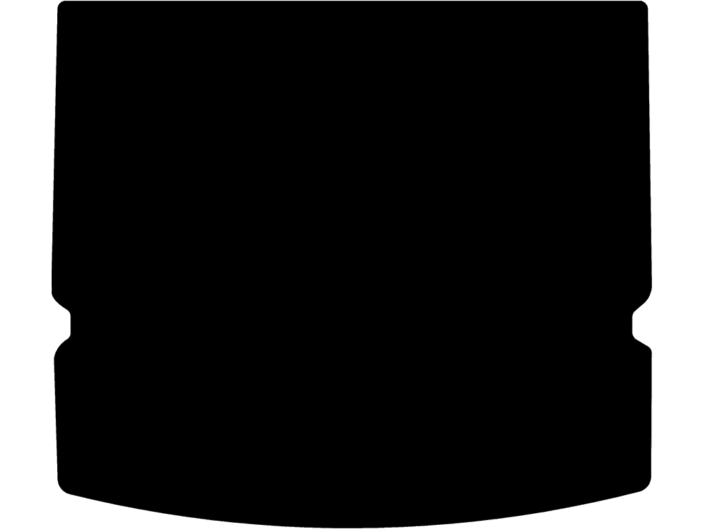 7 posti | Adeguato per modelli con piano di carico alto