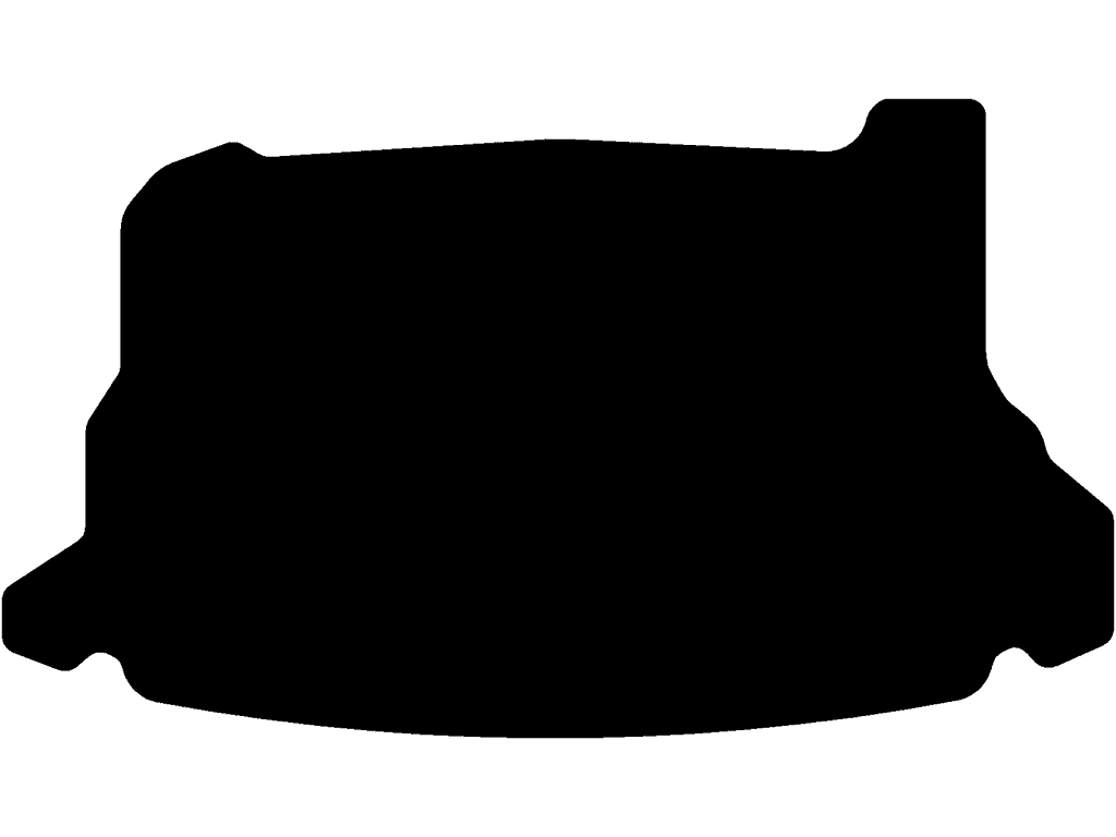 Adeguato per modelli con piano di carico alto | Versione 1