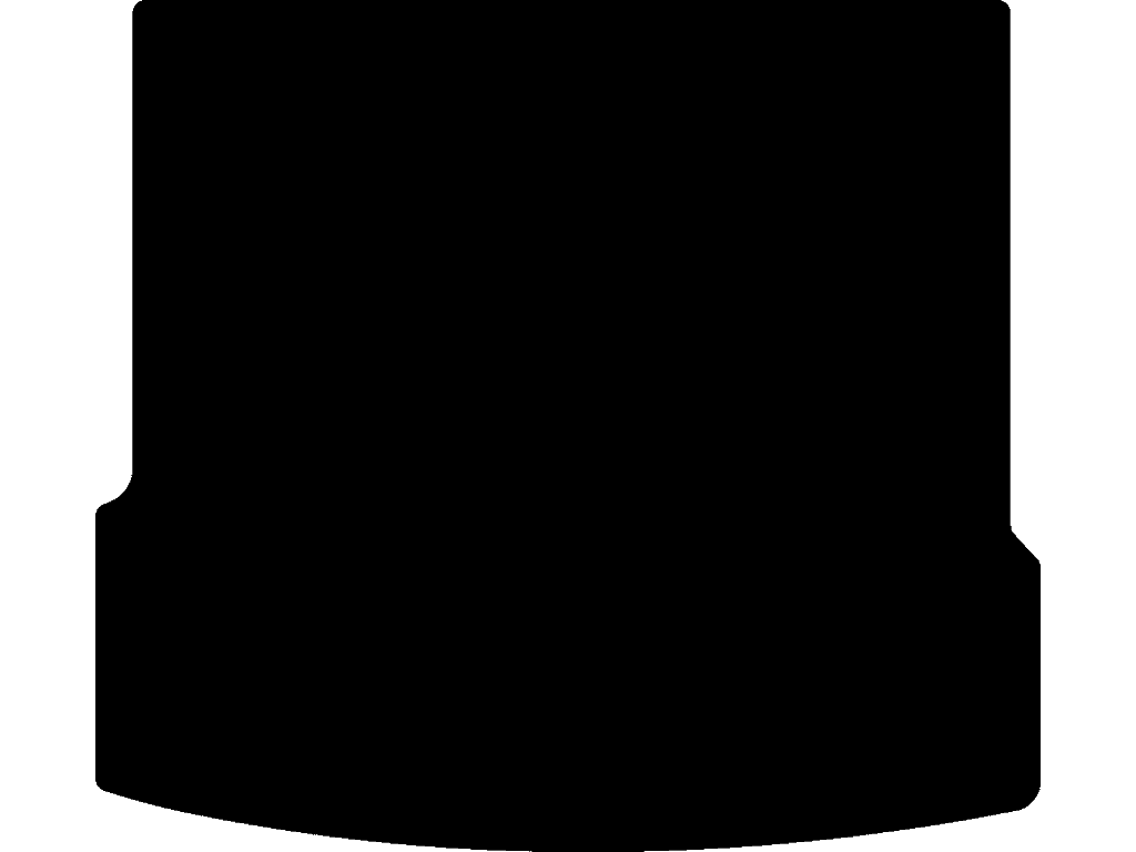 Adeguato per modelli con spazio portaoggetti con rete