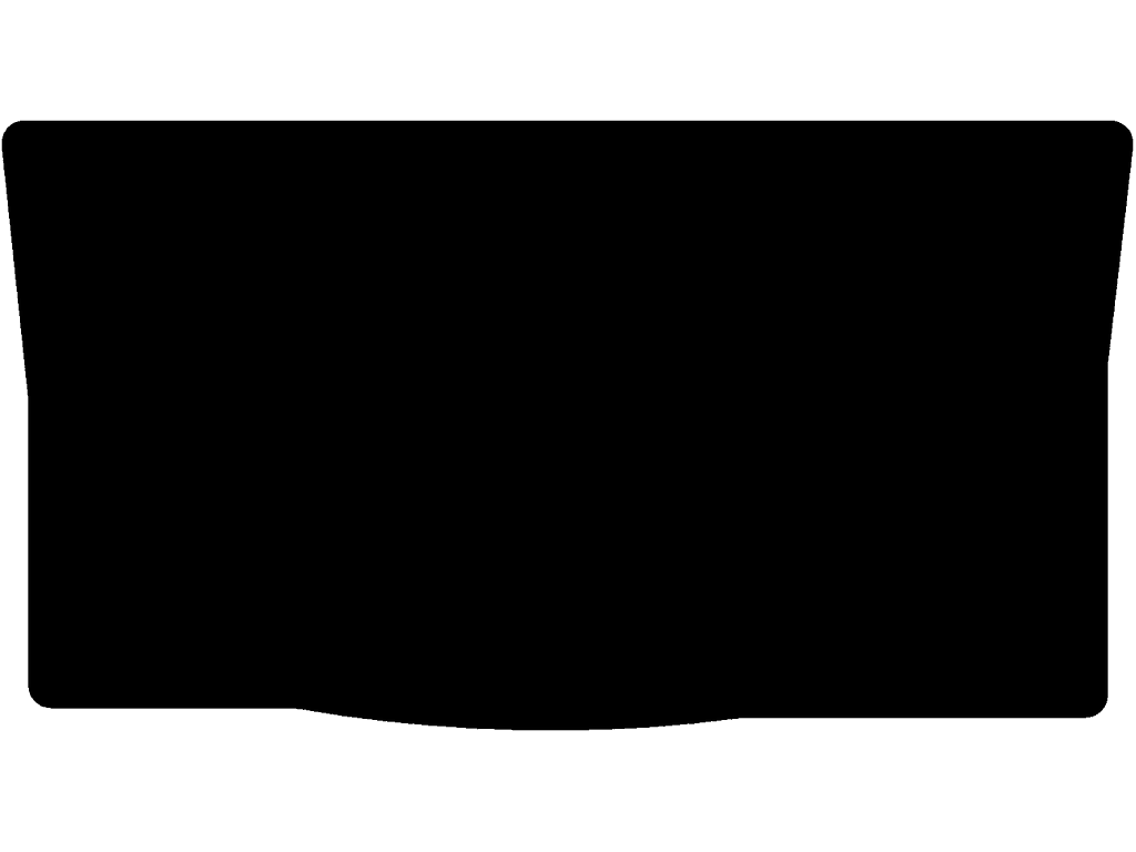 Adeguato per modelli BiFuel con piano di carico basso