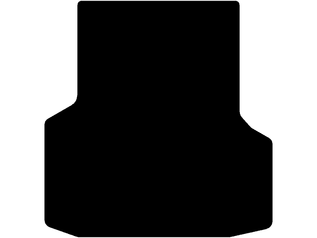 Adeguato per modelli con piano di carico basso