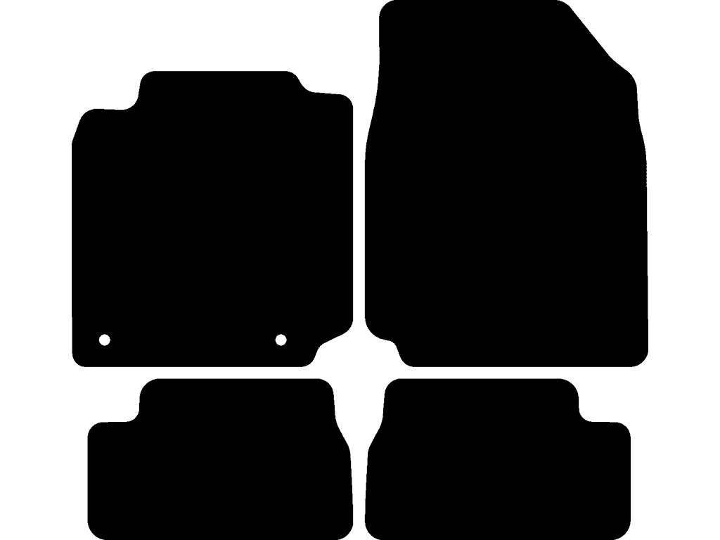 3/5 porte