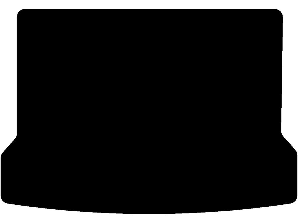 Adeguato per modelli con piano di carico alto