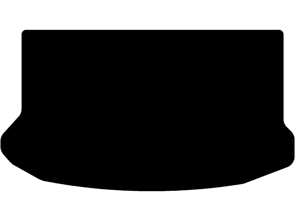 Adeguato per modelli con piano di carico alto