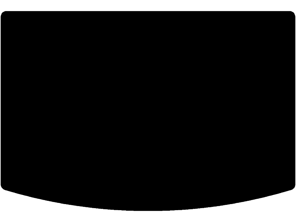 Adeguato per modelli con piano di carico alto