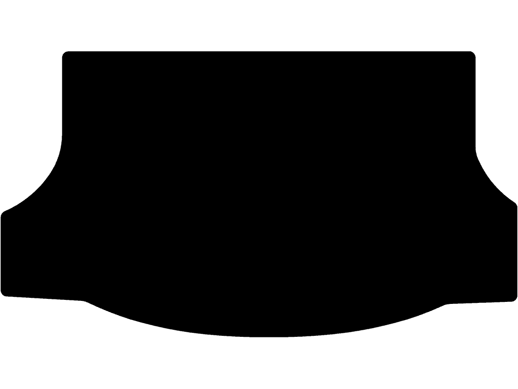 5 porte | Adeguato per modelli con piano di carico basso