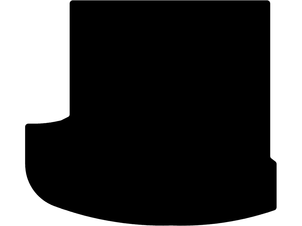 Adeguato per modelli con piano di carico alto