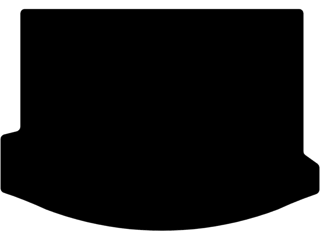 Adeguato per modelli con piano di carico alto