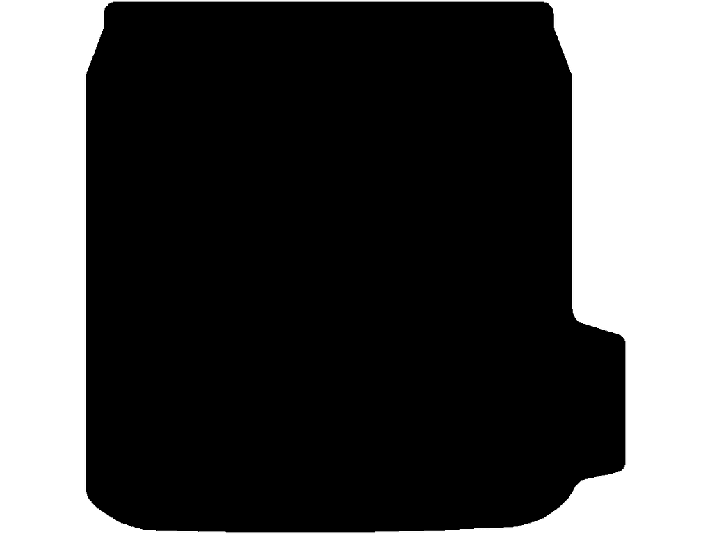 Adeguato per modelli con piano di carico alto | Versione 1