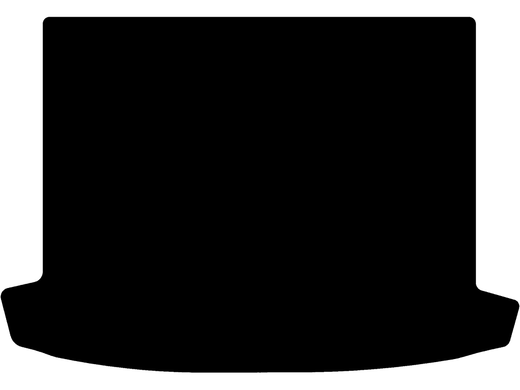 4 | Sporter | Adeguato per modelli con piano di carico alto