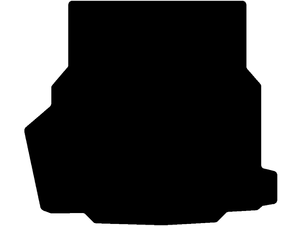 Adeguato per modelli con piano di carico basso