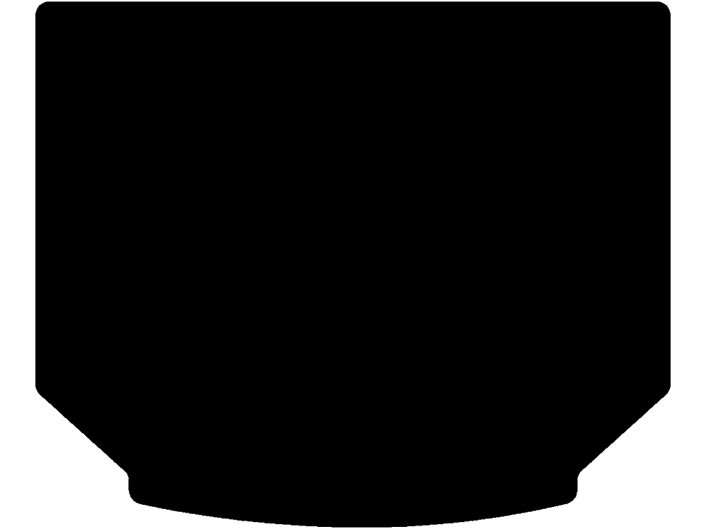 Adeguato per modelli con piano di carico basso