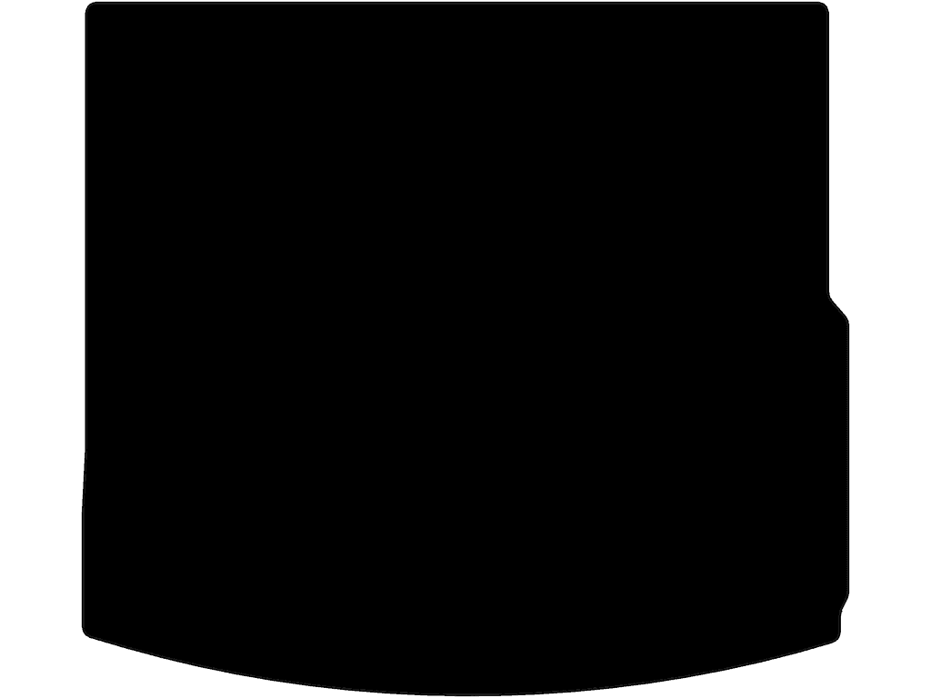 Adeguato per modelli con piano di carico alto