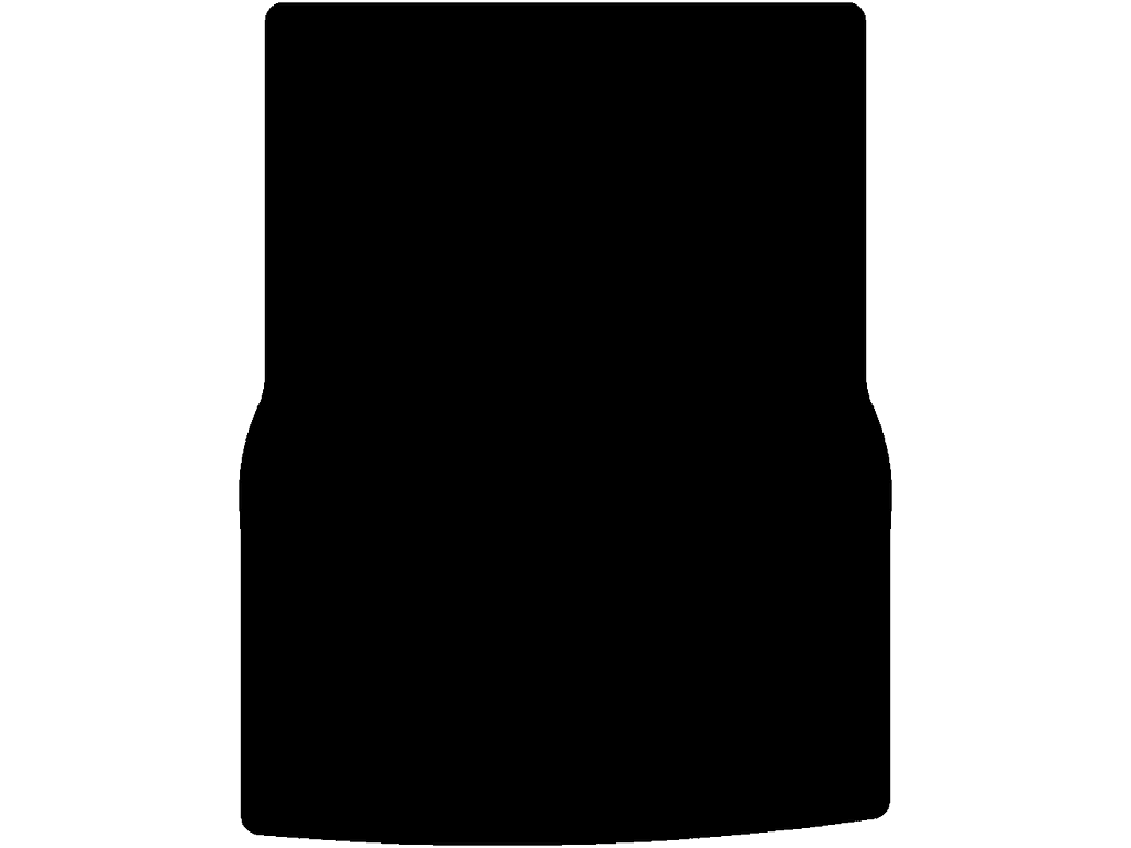 Adeguato per modelli con piano di carico basso