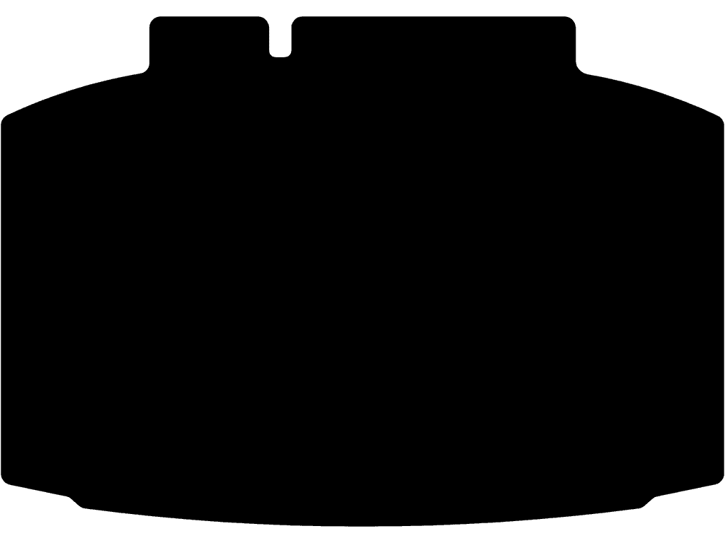 Adeguato per modelli con piano di carico basso