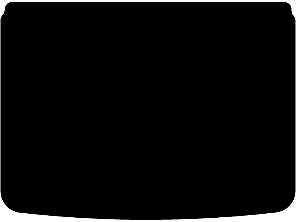 Adeguato per modelli con piano di carico alto