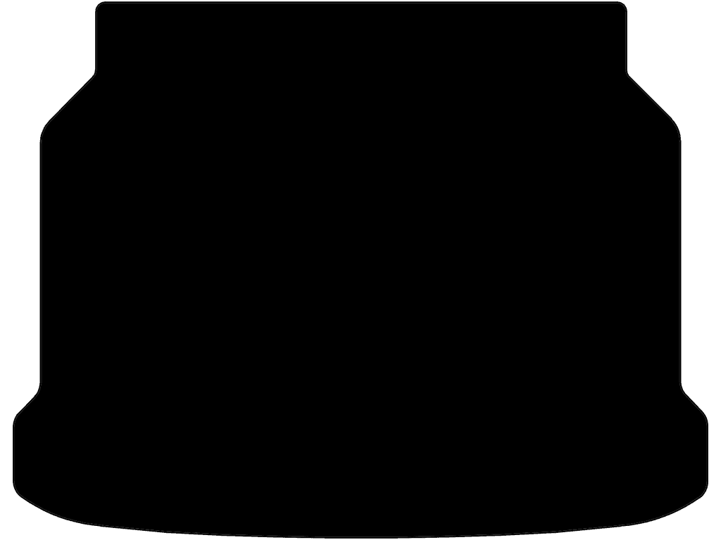 5 porte | Adeguato per modelli con piano di carico basso