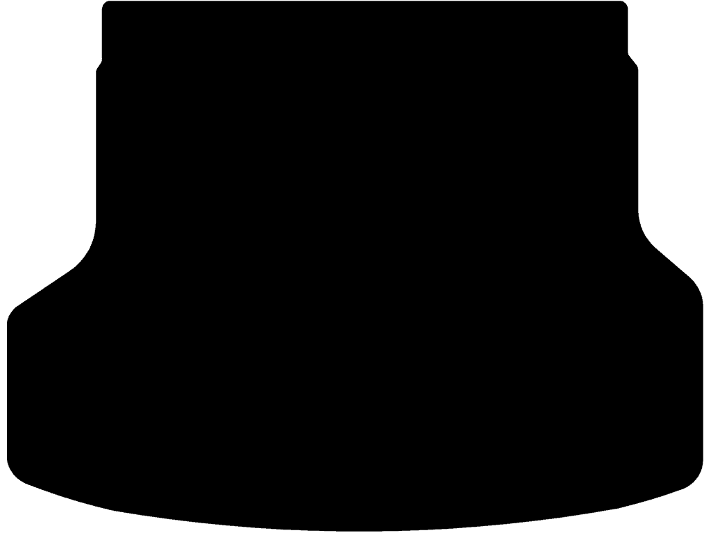 Wagon | Adeguato per modelli con piano di carico alto