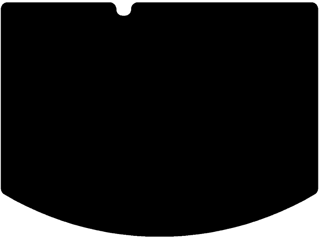 3 porte / Cabriolet | Adeguato per modelli con piano di carico basso