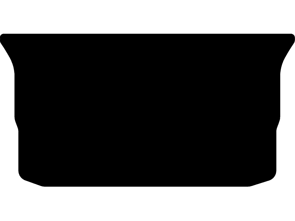 3 | Adeguato per modelli con piano di carico alto