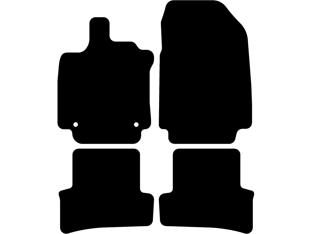 4 | 3/5 porte / Sporter