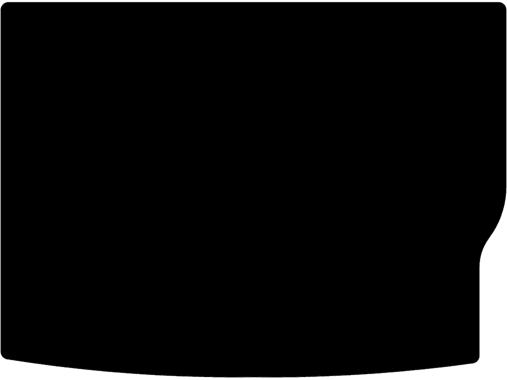 Niro | Plug-in-Hybrid | Adeguato per modelli con piano di carico alto