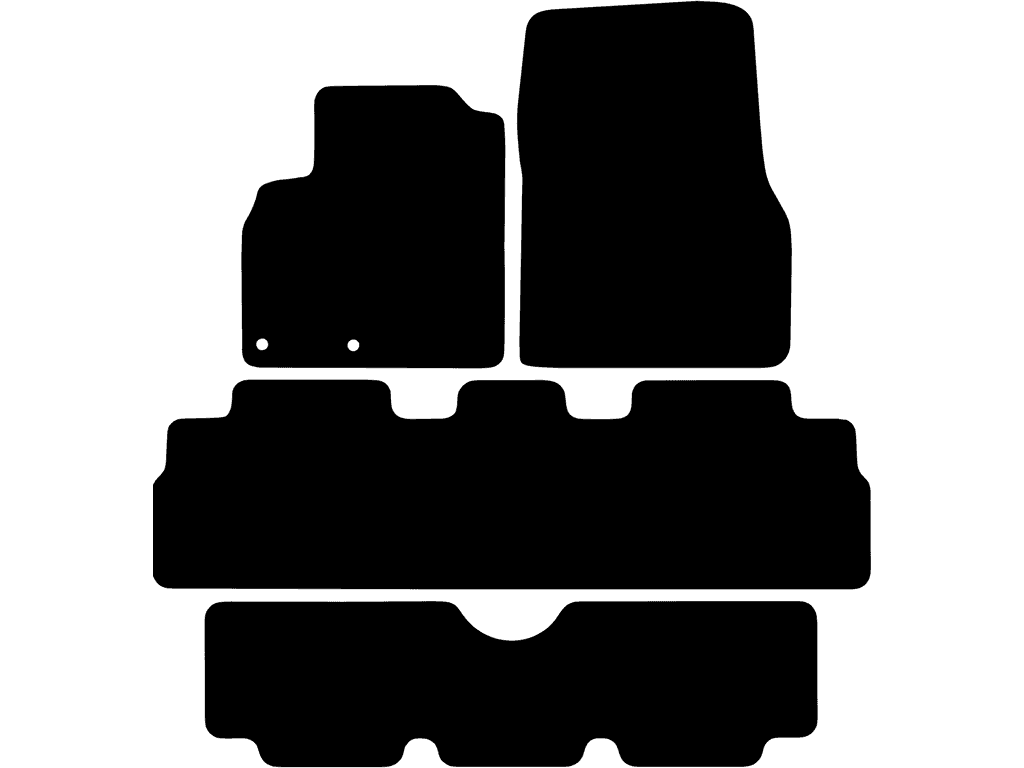 7 posti | Grand Espace