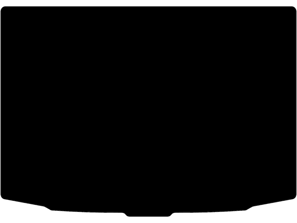 Adeguato per modelli con piano di carico basso