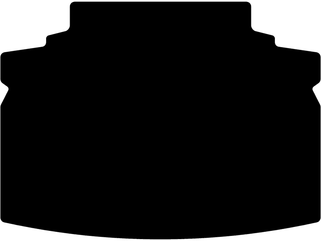 Cabriolet | Adeguato per modelli con piano di carico basso