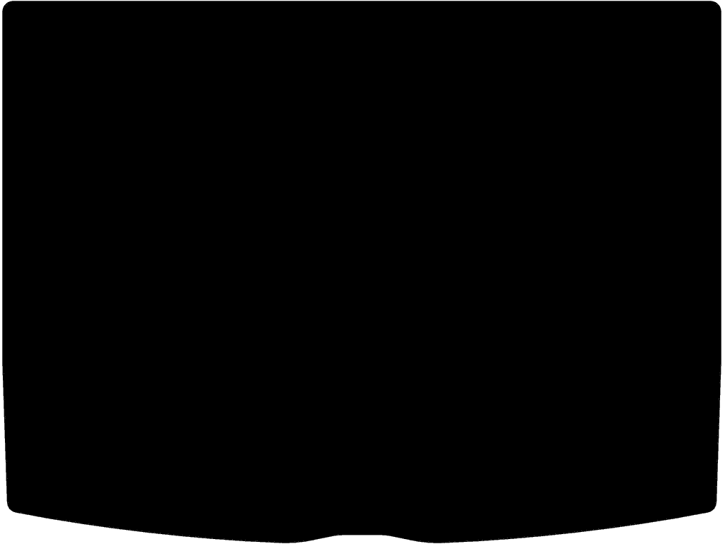 Adeguato per modelli con piano di carico alto