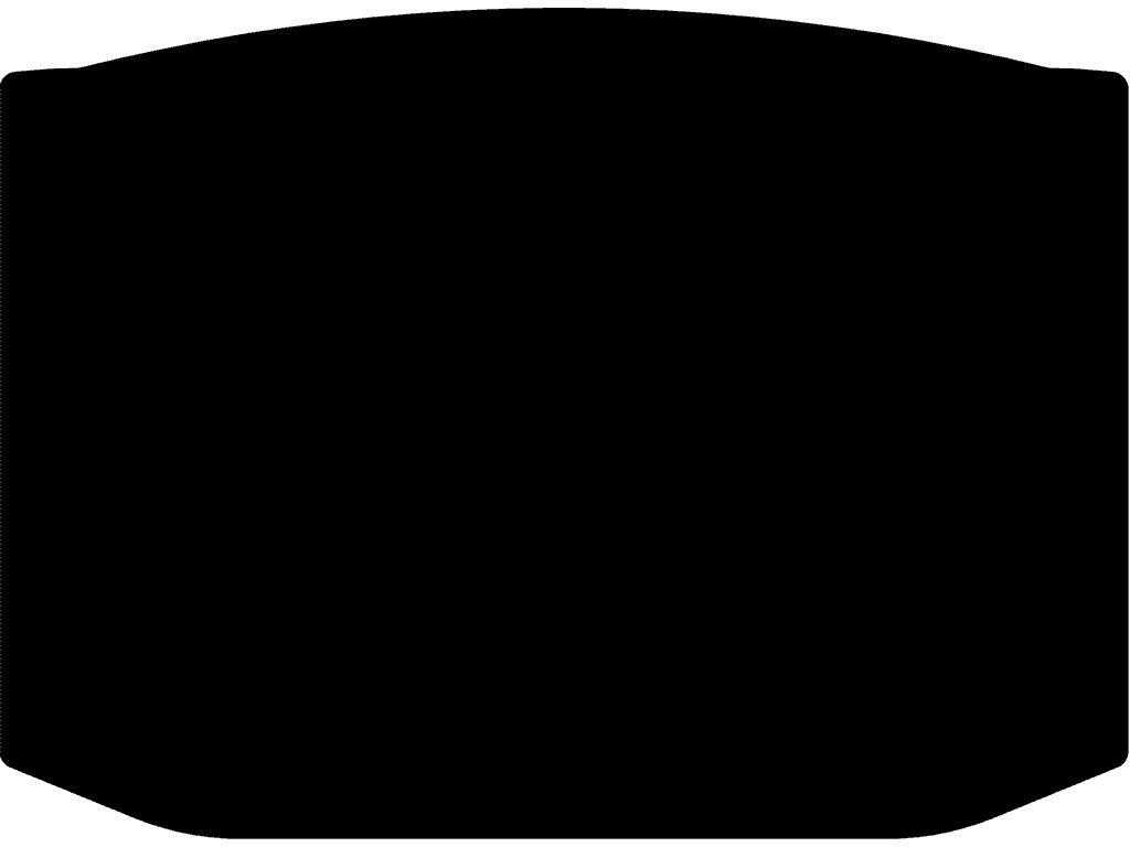 3/5 porte | Adeguato per modelli con piano di carico basso