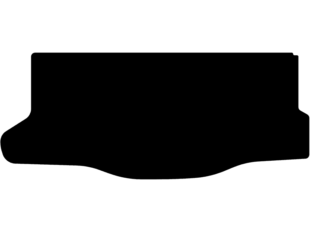 Adeguato per modelli con piano di carico basso