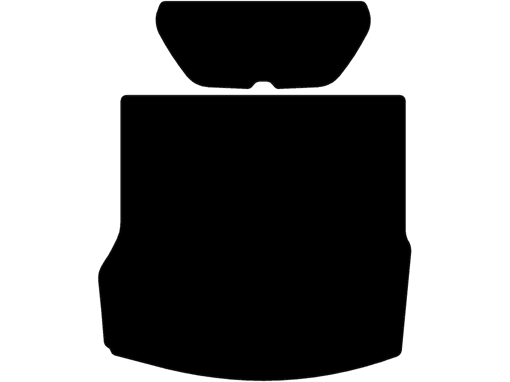 Frunk & trunk | Versione 1