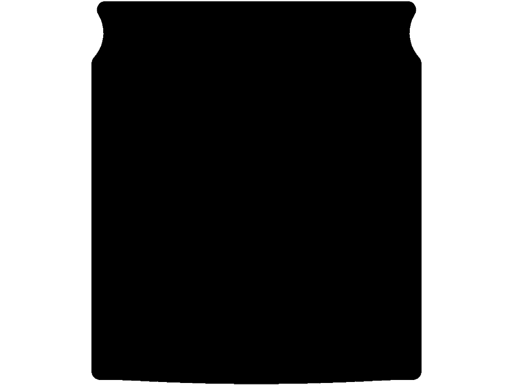 Adeguato per modelli con piano di carico basso