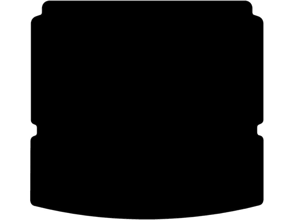 7 posti | Adeguato per modelli con piano di carico alto