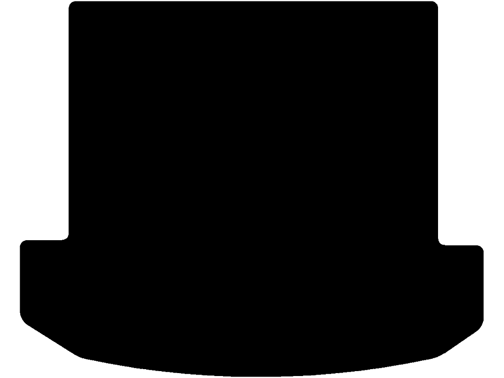 Adeguato per modelli con piano di carico alto