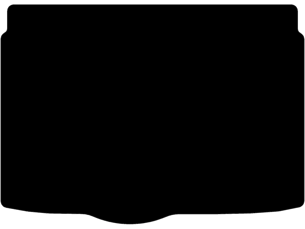 Adeguato per modelli con piano di carico basso