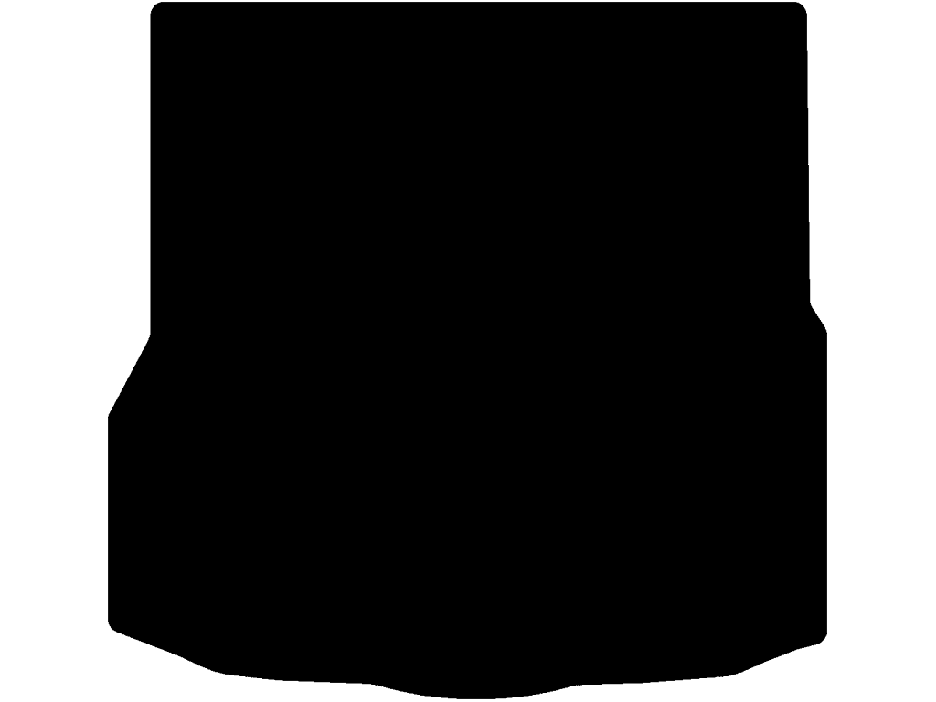 Shooting Brake | Adeguato per modelli con piano di carico basso | Variante 2