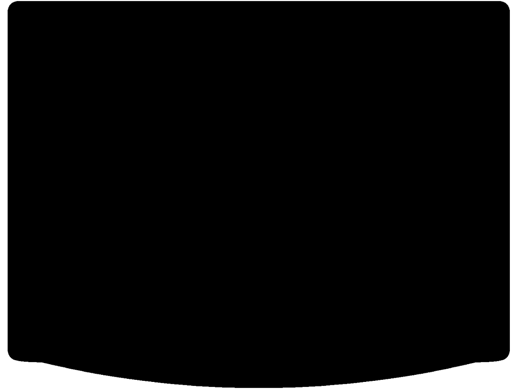 5 porte | eHybrid | Adeguato per modelli con piano di carico alto