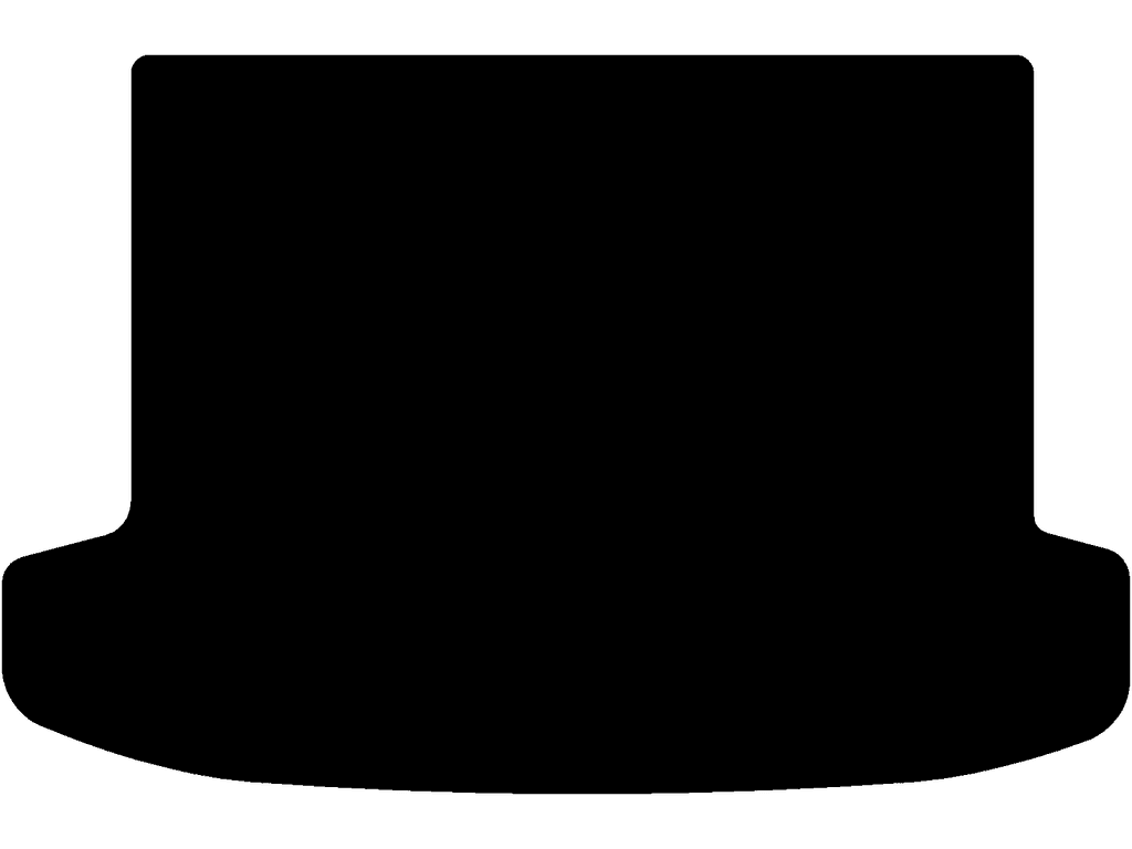 Ibrido \ Plug-in Hybrid | Adeguato per modelli con piano di carico alto